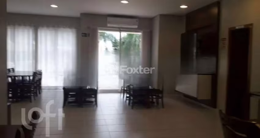 Apartamento com 3 quartos à venda na Rua Padre Todesco, 927, Partenon, Porto Alegre