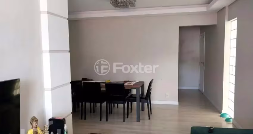 Apartamento com 3 quartos à venda na Rua Felipe Neves, 281, Canto, Florianópolis