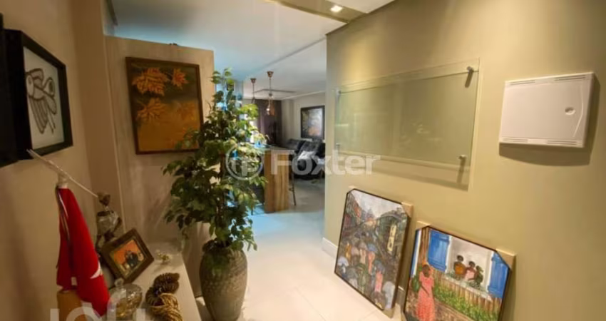 Apartamento com 2 quartos à venda na Avenida Cruz e Souza, 418, Campinas, São José