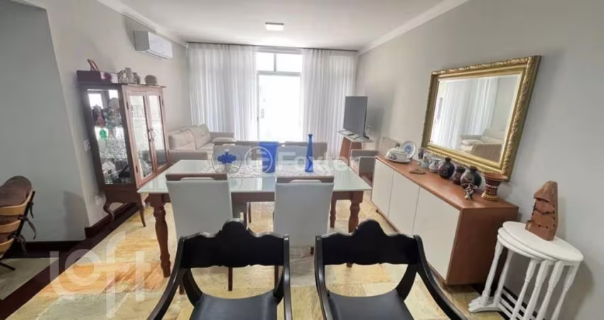 Apartamento com 3 quartos à venda na Avenida Mauro Ramos, 717, Centro, Florianópolis