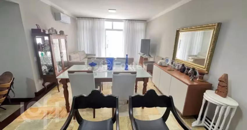 Apartamento com 3 quartos à venda na Avenida Mauro Ramos, 717, Centro, Florianópolis
