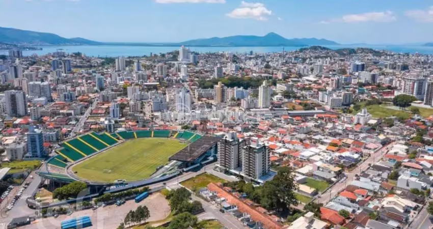Apartamento com 2 quartos à venda na Rua Agapito Veloso, 10, Canto, Florianópolis