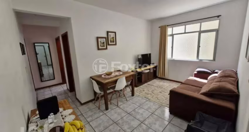 Apartamento com 2 quartos à venda na Rua Pedro Soares, 28, Centro, Florianópolis