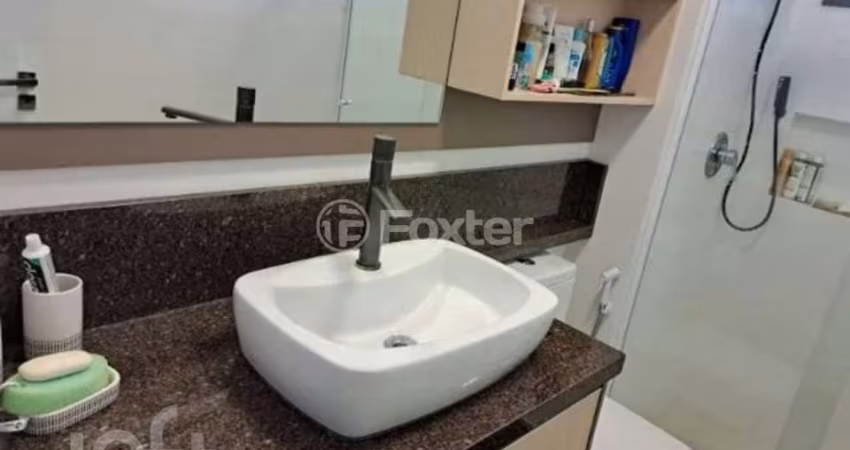 Apartamento com 2 quartos à venda na Rua Araci Vaz Callado, 320, Canto, Florianópolis