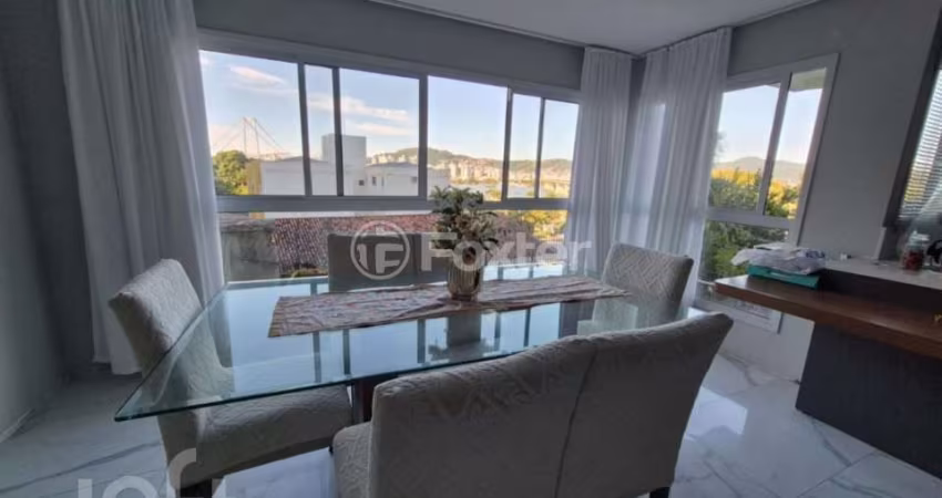 Casa com 4 quartos à venda na Rua Visconde de Cairú, 411, Estreito, Florianópolis