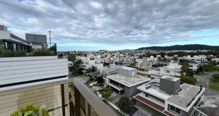 Apartamento com 2 quartos à venda na Avenida das Raias, 230, Jurerê Internacional, Florianópolis