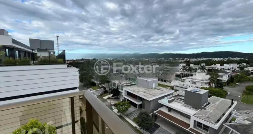 Apartamento com 2 quartos à venda na Avenida das Raias, 230, Jurerê Internacional, Florianópolis