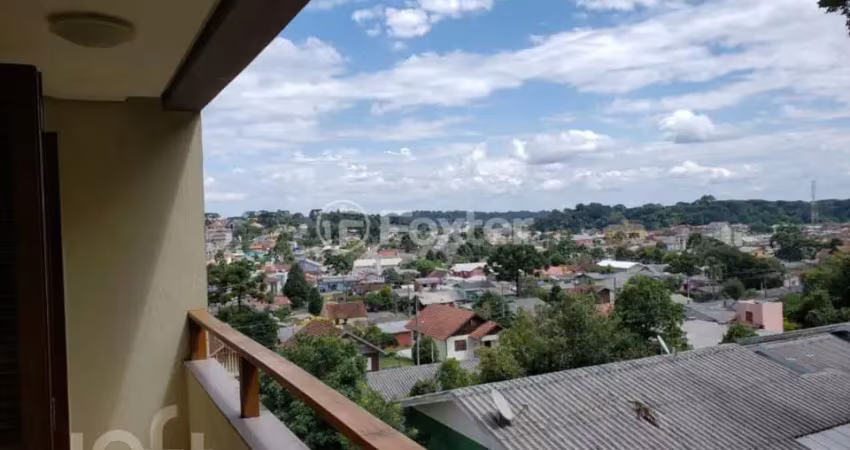 Apartamento com 2 quartos à venda na Rua 7 De Setembro, 819, 7 de Setembro, Canela