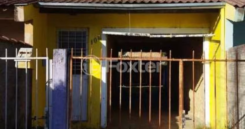 Casa com 2 quartos à venda na Rua Associação Atlética Trienon, 106, Belém Novo, Porto Alegre