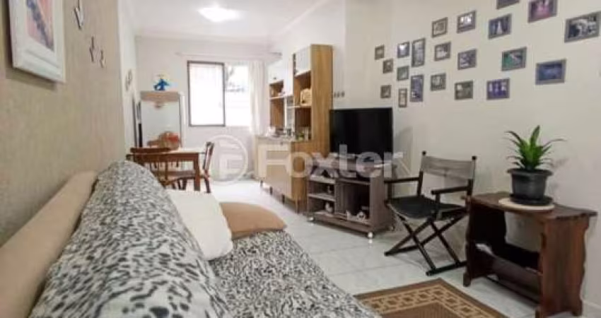 Apartamento com 2 quartos à venda na Rua Quadrangular, 917, Ingleses do Rio Vermelho, Florianópolis