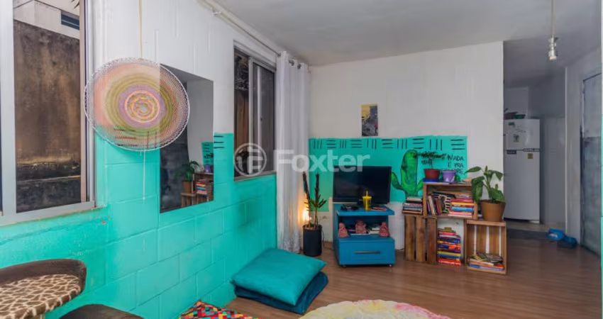 Apartamento com 1 quarto à venda na Rua Atílio Superti, 1430, Cavalhada, Porto Alegre