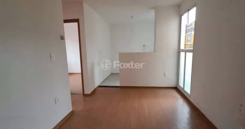 Apartamento com 2 quartos à venda na Rua Tancredo Neves, 600, Jansen, Gravataí