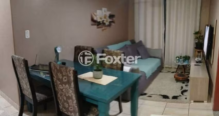 Apartamento com 2 quartos à venda na Rua Érico Antunes Pinto, 50, Rubem Berta, Porto Alegre