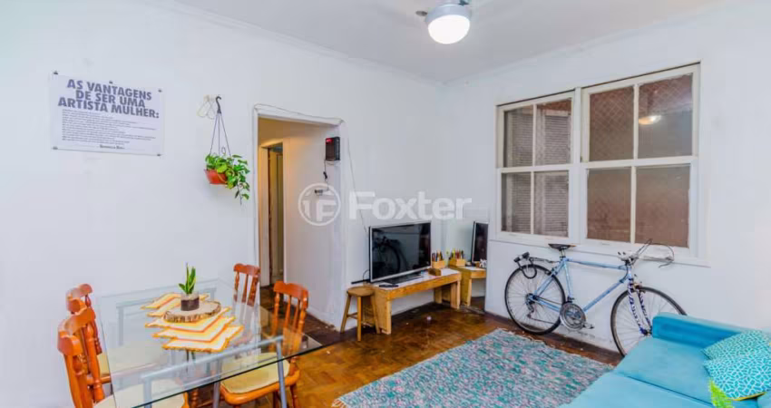 Apartamento com 3 quartos à venda na Rua da República, 289, Cidade Baixa, Porto Alegre