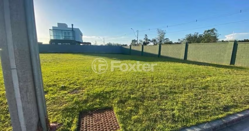 Terreno à venda na Avenida Paraná, Quadra-D3-, São Vicente, Gravataí