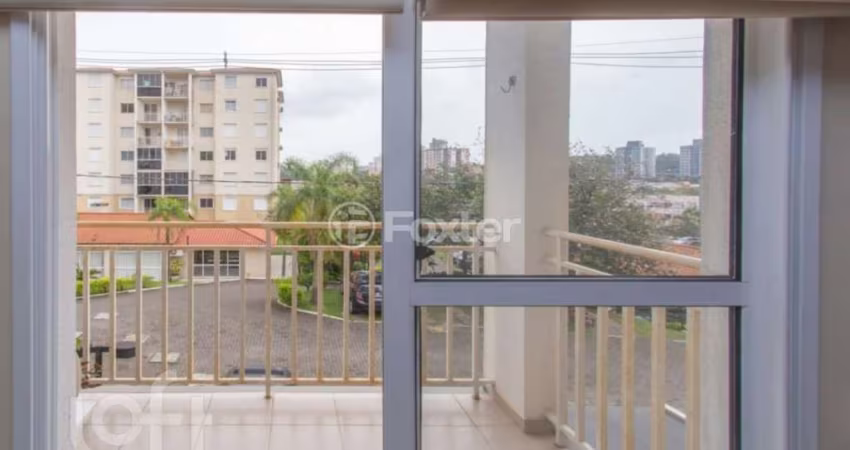 Apartamento com 3 quartos à venda na Rua Doutor José Bento Corrêa, 545, Morro Santana, Porto Alegre