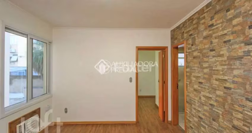 Apartamento com 1 quarto à venda na Avenida João Pessoa, 339, Centro Histórico, Porto Alegre
