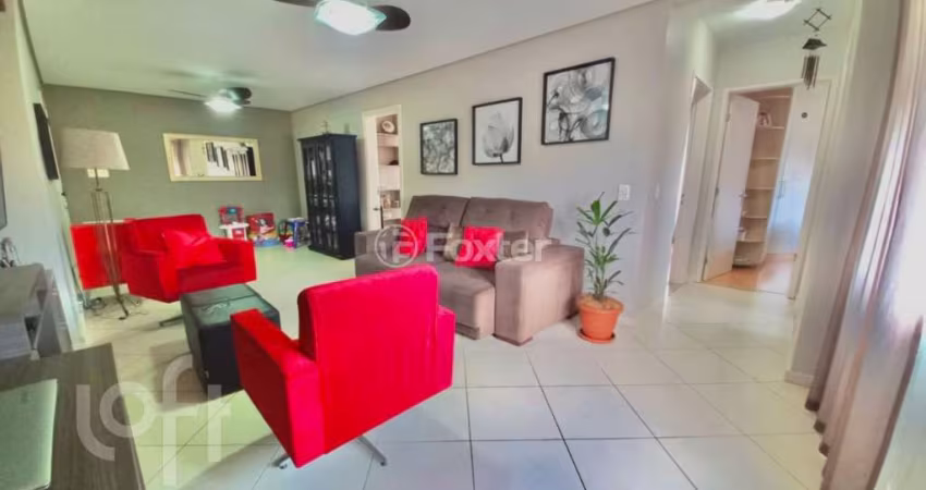Apartamento com 2 quartos à venda na Rua Jamil Antônio José, 137, Nonoai, Porto Alegre