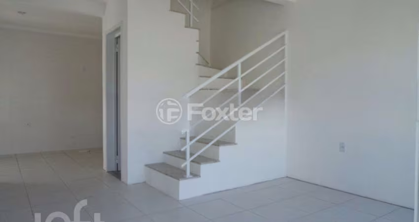 Casa em condomínio fechado com 3 quartos à venda na Rua Doutor Mário Totta, 2430, Tristeza, Porto Alegre