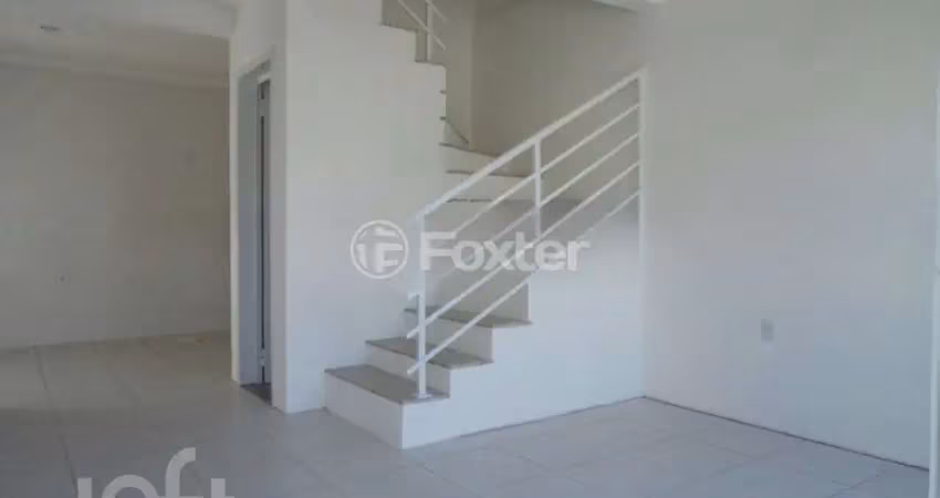 Casa em condomínio fechado com 3 quartos à venda na Rua Doutor Mário Totta, 2430, Tristeza, Porto Alegre