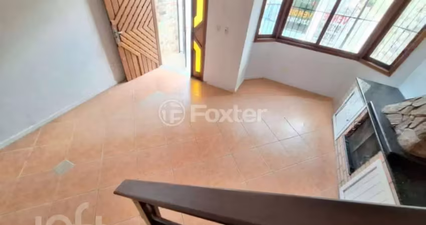 Casa em condomínio fechado com 3 quartos à venda na Avenida Edgar Pires de Castro, 1286, Hípica, Porto Alegre