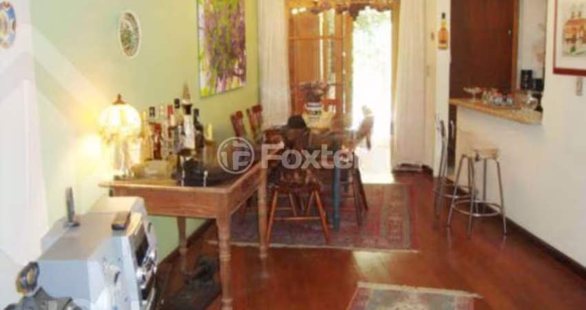 Casa em condomínio fechado com 3 quartos à venda na Rua Doutor Possidônio Cunha, 273, Vila Assunção, Porto Alegre