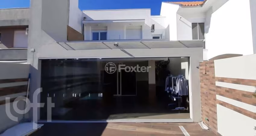 Casa em condomínio fechado com 3 quartos à venda na Rua Adriano Pereira da Silva, 290, Vila Nova, Porto Alegre
