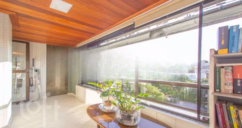 Apartamento com 2 quartos à venda na Rua Coronel Bordini, 987, Auxiliadora, Porto Alegre