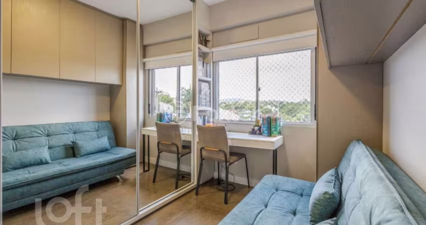 Apartamento com 2 quartos à venda na Rua Dona Isabel, 66, Rio Branco, São Leopoldo