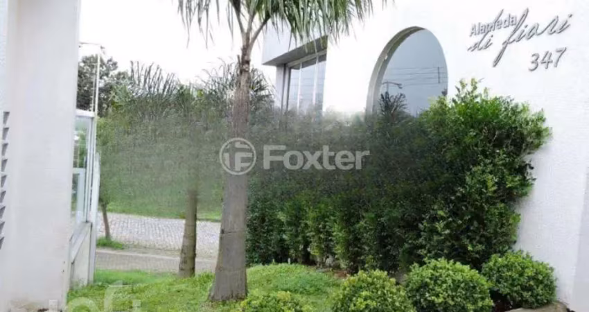 Apartamento com 3 quartos à venda na Rua Fioravante Madalosso, 347, Kayser, Caxias do Sul