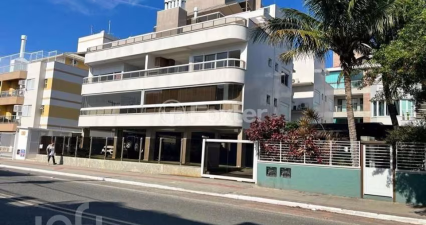 Apartamento com 2 quartos à venda na Rua Nicolau João de Abreu, 226, Campeche, Florianópolis