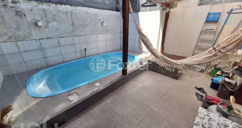 Casa com 2 quartos à venda na Rua Gardênia, 81, Forquilhas, São José
