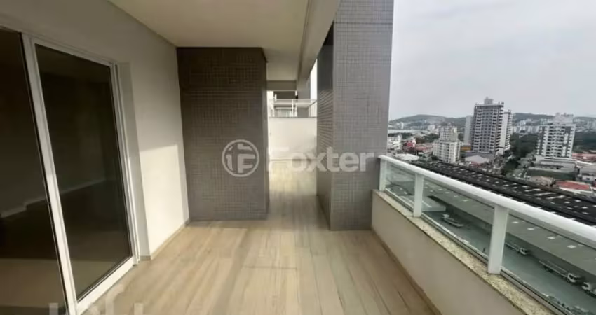 Cobertura com 3 quartos à venda na Rua Tiradentes, 40, Kobrasol, São José