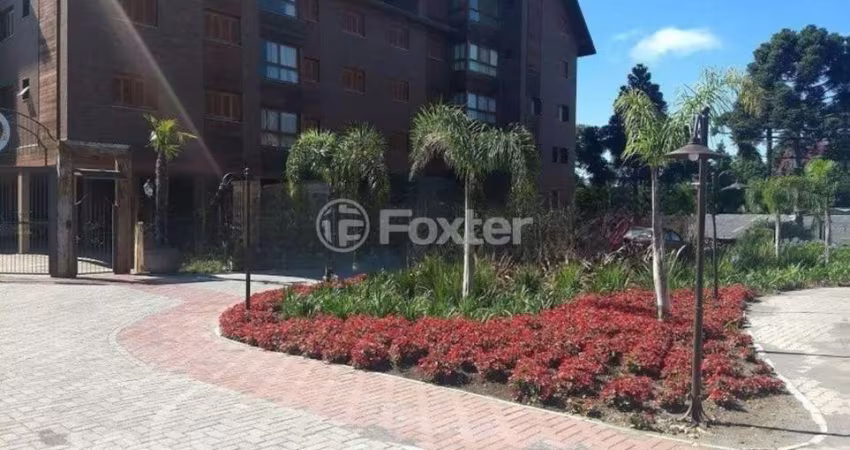 Apartamento com 4 quartos à venda na Rua Coronel João Corrêa, 314, Belvedere, Gramado