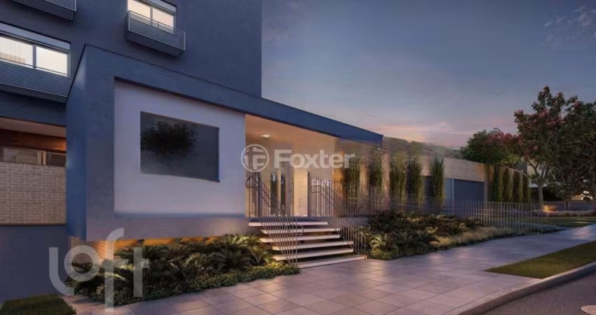 Apartamento com 1 quarto à venda na Rua Cipó, 392, Passo da Areia, Porto Alegre