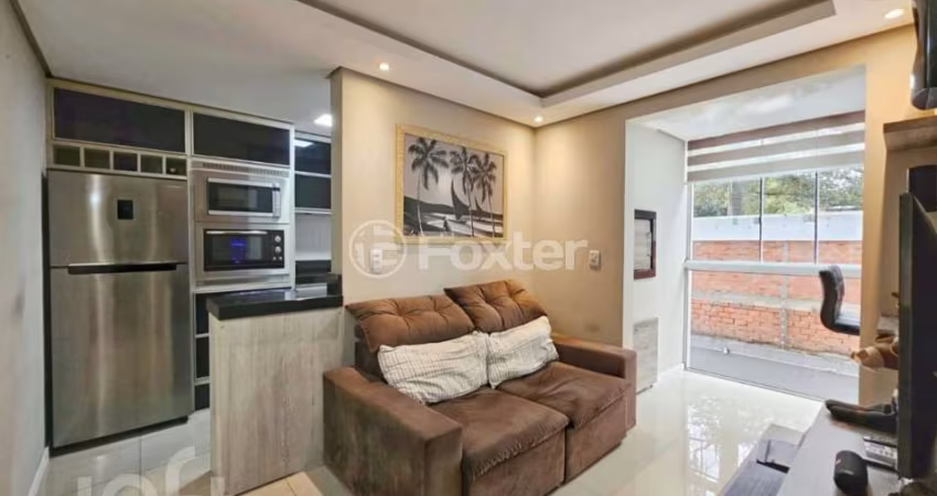 Apartamento com 2 quartos à venda na Rua Uberaba, 144, Vila Nova, Novo Hamburgo