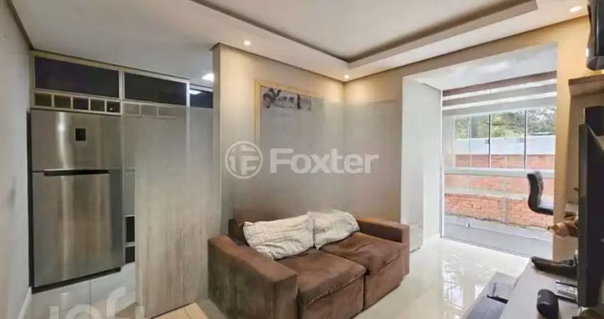 Apartamento com 2 quartos à venda na Rua Uberaba, 144, Vila Nova, Novo Hamburgo