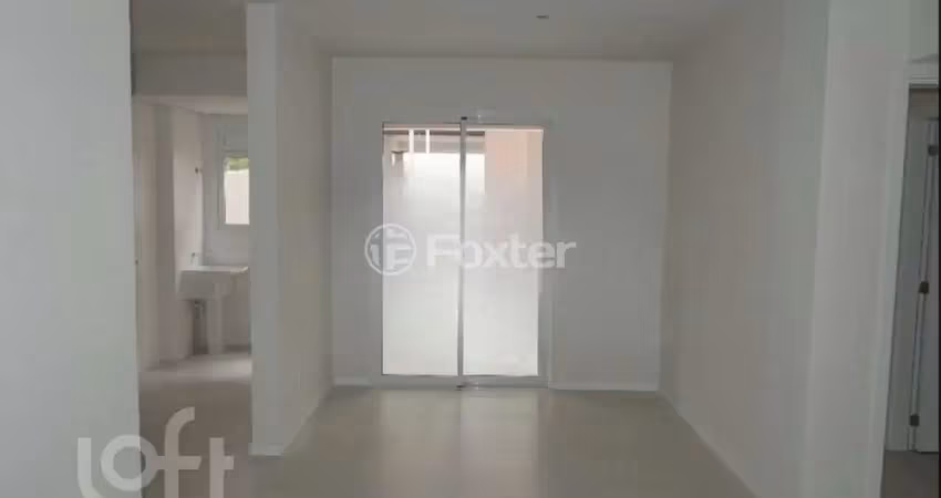 Apartamento com 2 quartos à venda na Rua José Lino Kretzer, 390, Centro, São José