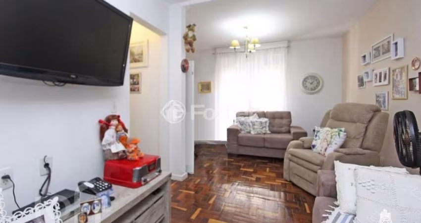 Apartamento com 2 quartos à venda na Rua Guilherme Alves, 150, Partenon, Porto Alegre