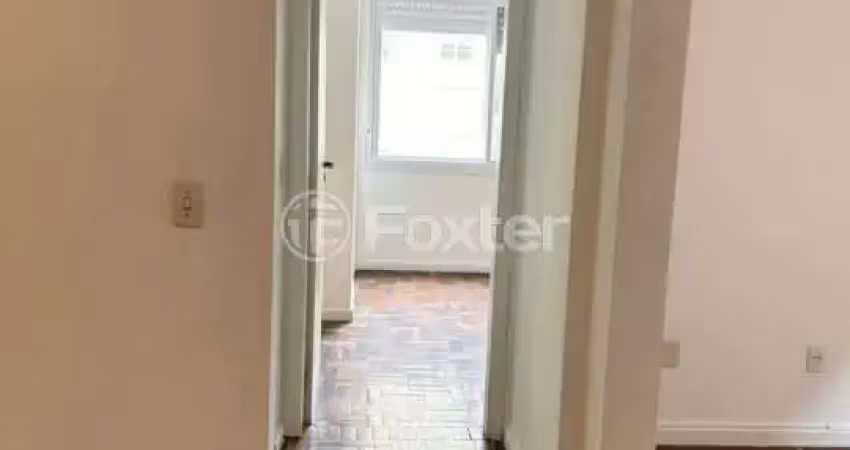 Apartamento com 2 quartos à venda na Rua Guilherme Alves, 150, Partenon, Porto Alegre