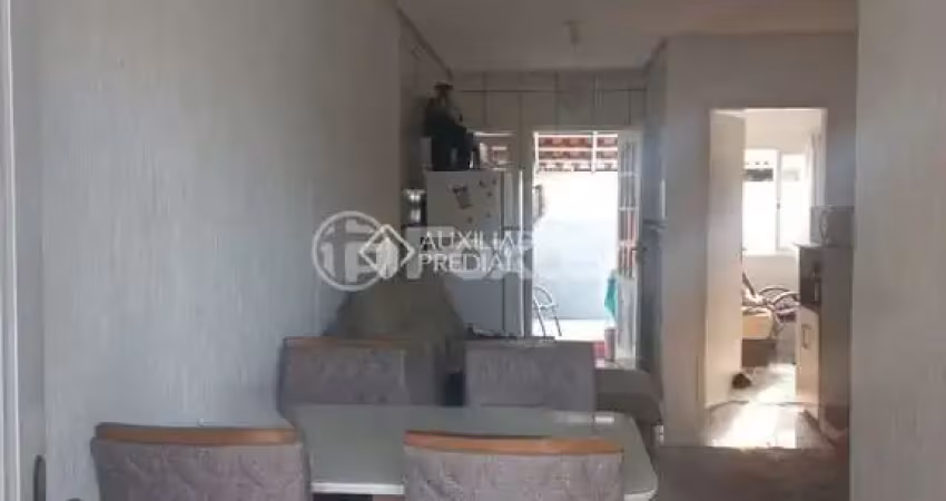 Casa com 2 quartos à venda na Rua Tijuca, 537, Parque da Matriz, Cachoeirinha
