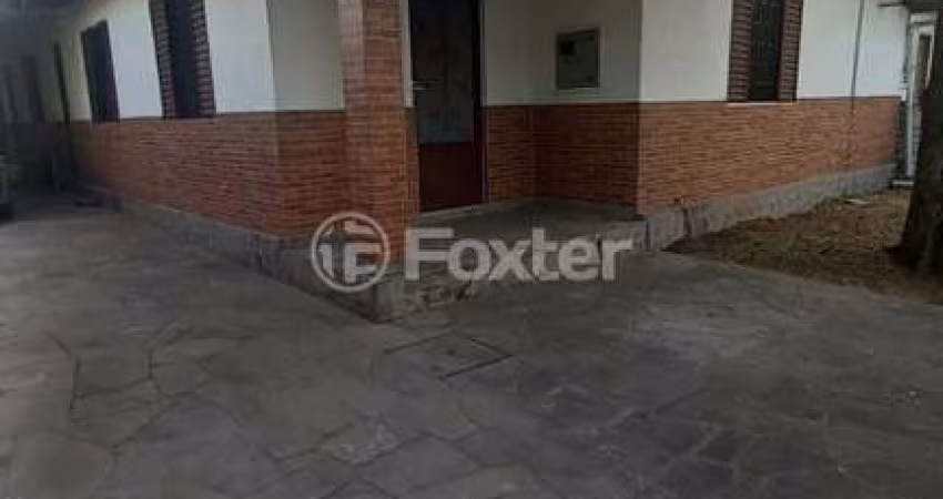 Casa com 4 quartos à venda na Rua Ida Schuch, 600, Vicentina, São Leopoldo
