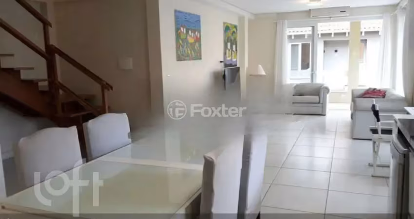 Apartamento com 3 quartos à venda na Rua César Nascimento, 322, Jurerê, Florianópolis