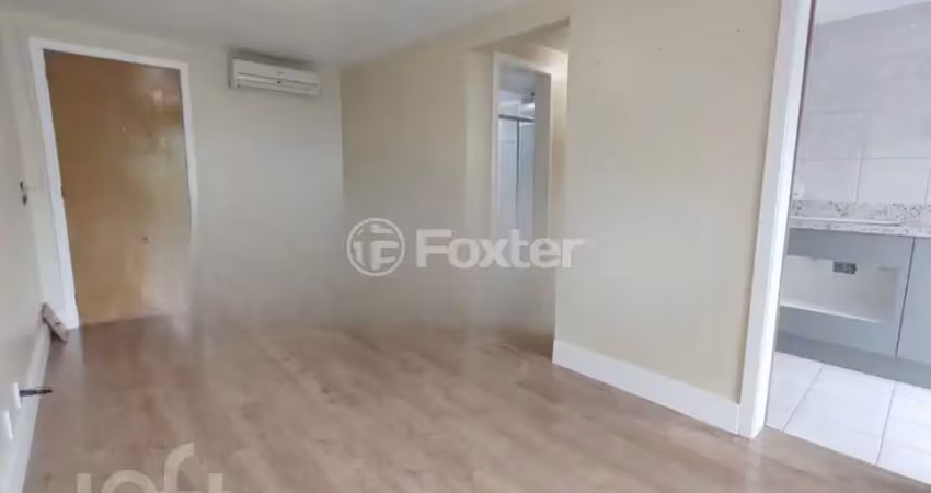 Apartamento com 2 quartos à venda na Avenida Dom João Becker, 1601, São Miguel, São Leopoldo