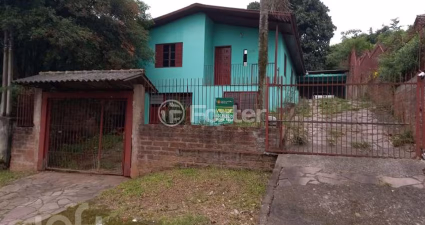 Casa com 3 quartos à venda na Rua Pedro Edivino Becker, 155, Rincão, Novo Hamburgo