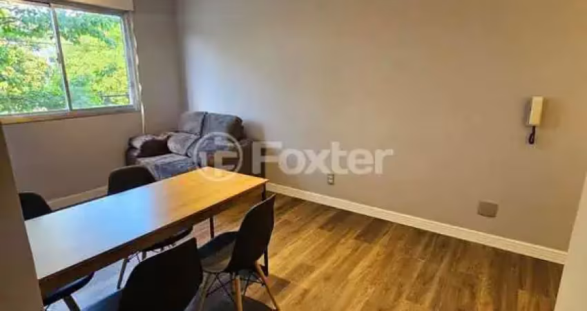 Apartamento com 2 quartos à venda na Avenida Ipiranga, 8441, Partenon, Porto Alegre