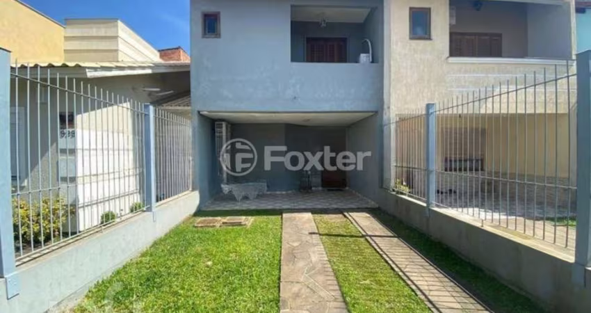 Casa com 3 quartos à venda na Rua Doutor Hermes Pacheco, 923, Aberta dos Morros, Porto Alegre