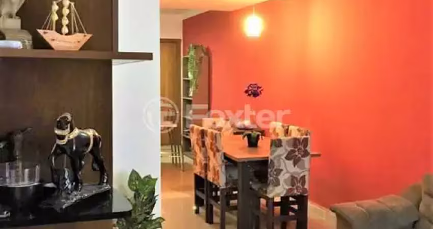 Casa com 3 quartos à venda na Rua José Bráulio da Fonseca, 110, Hípica, Porto Alegre