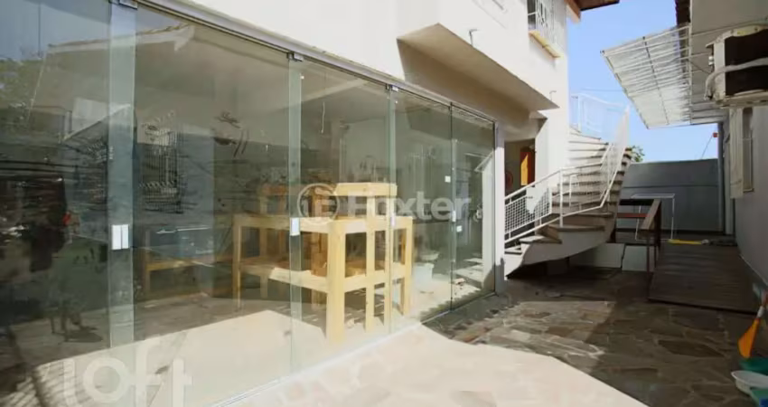 Casa com 3 quartos à venda na Rua Alfredo Silveira Dias, 223, Nonoai, Porto Alegre