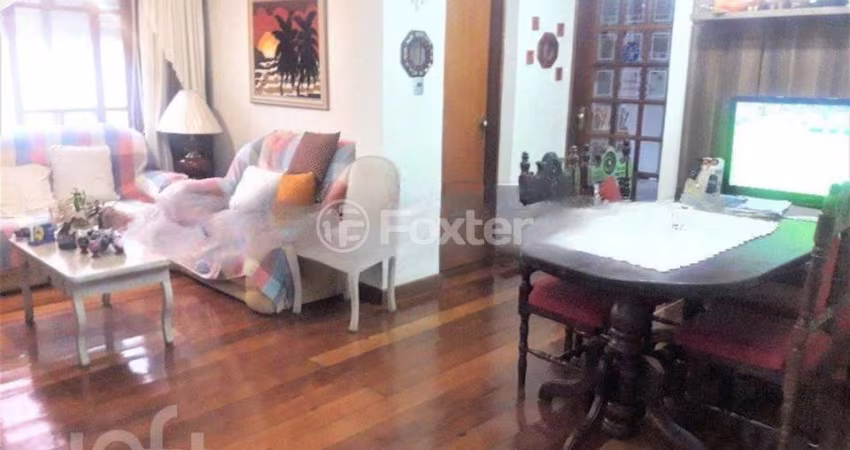 Casa com 4 quartos à venda na Rua Santa Flora, 944, Nonoai, Porto Alegre
